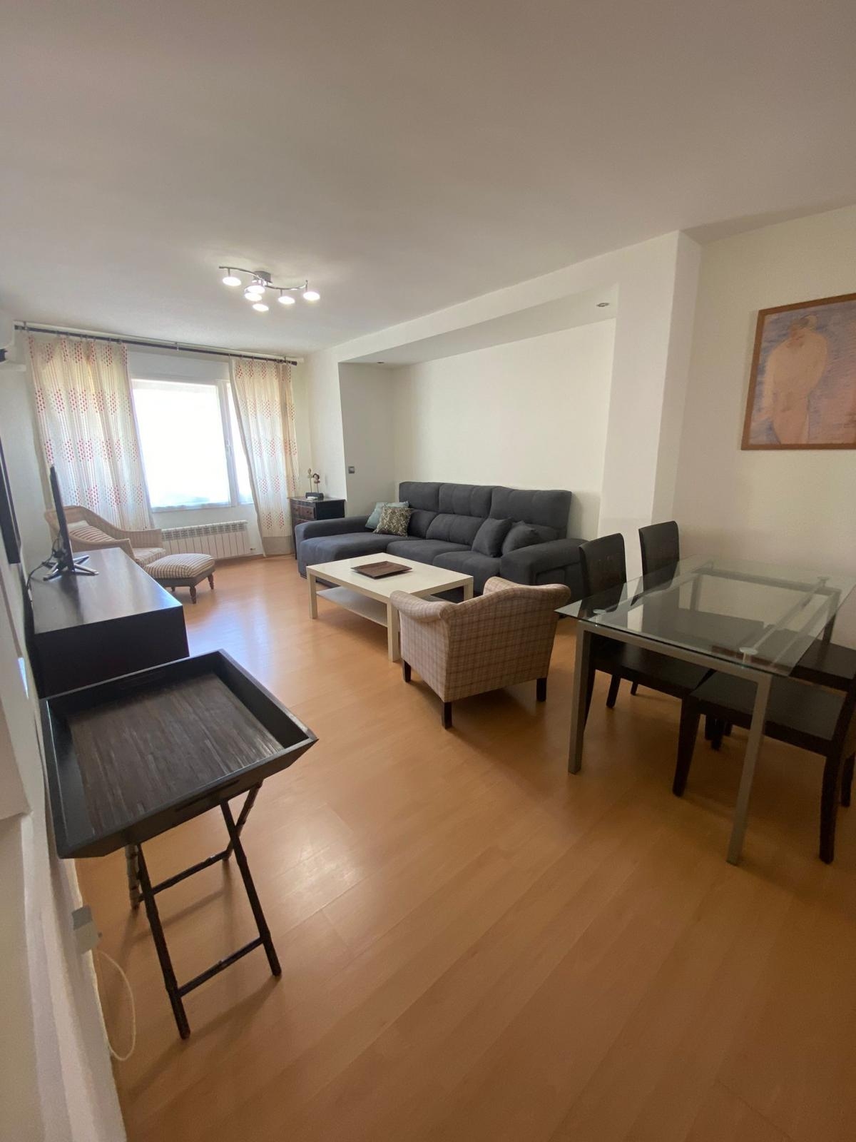Flat for rent in San Antón , Granada