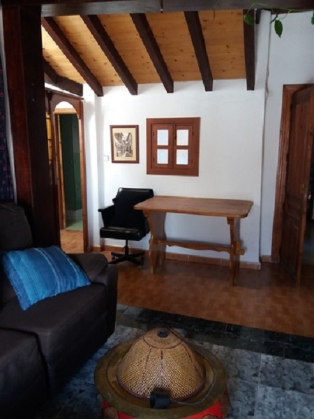 Apartment for rent in Granada