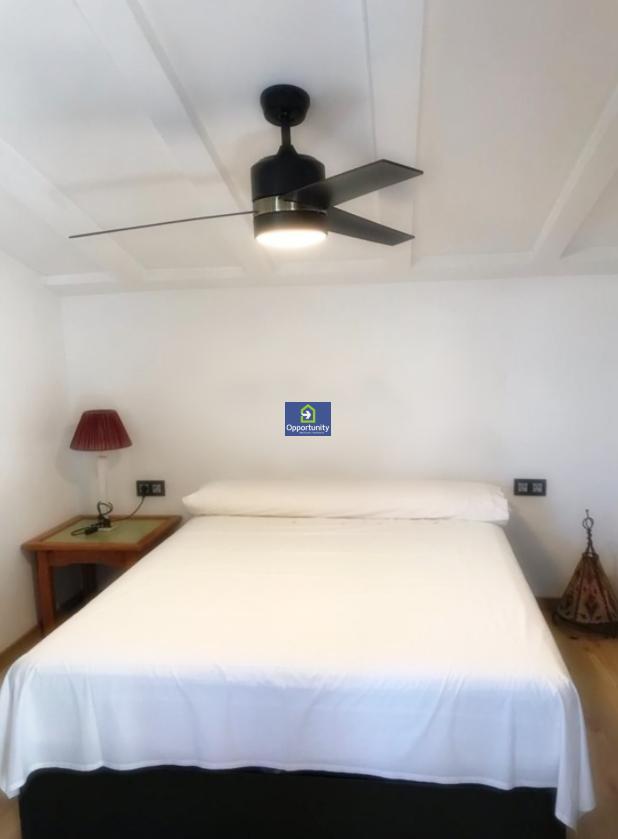 Lägenhet uthyres i Huétor Vega, 420€/månad (Säsong)