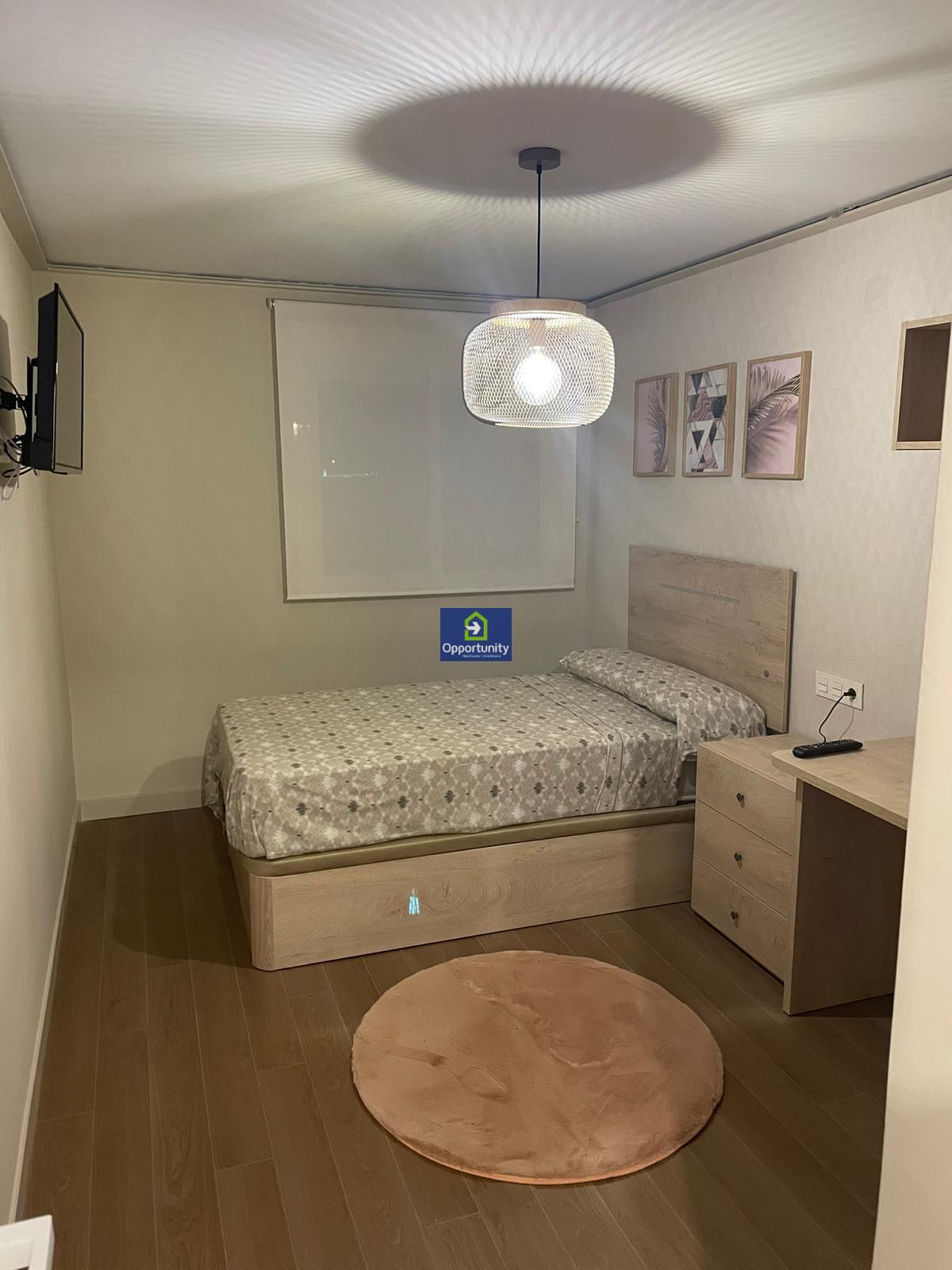 Квартира Аренда на длительный срок На Campo Verde (Granada), 800 €/месяц (Cезон)