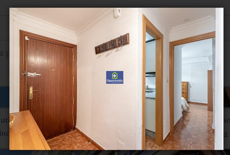 Квартира В продаже На Centro-Sagrario (Granada), 290.000 €