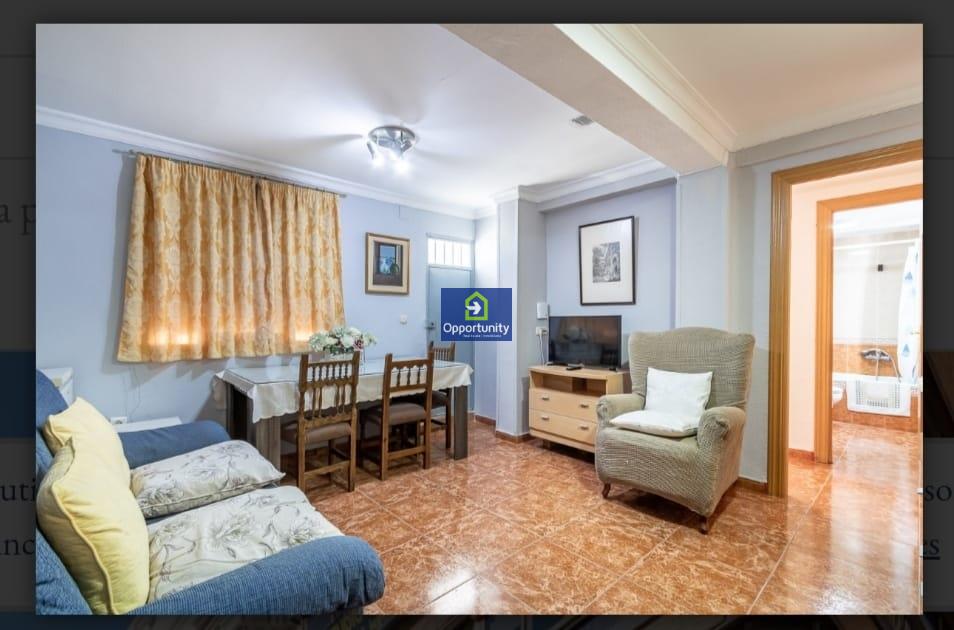 Flat for sale in Centro-Sagrario (Granada), 290.000 €