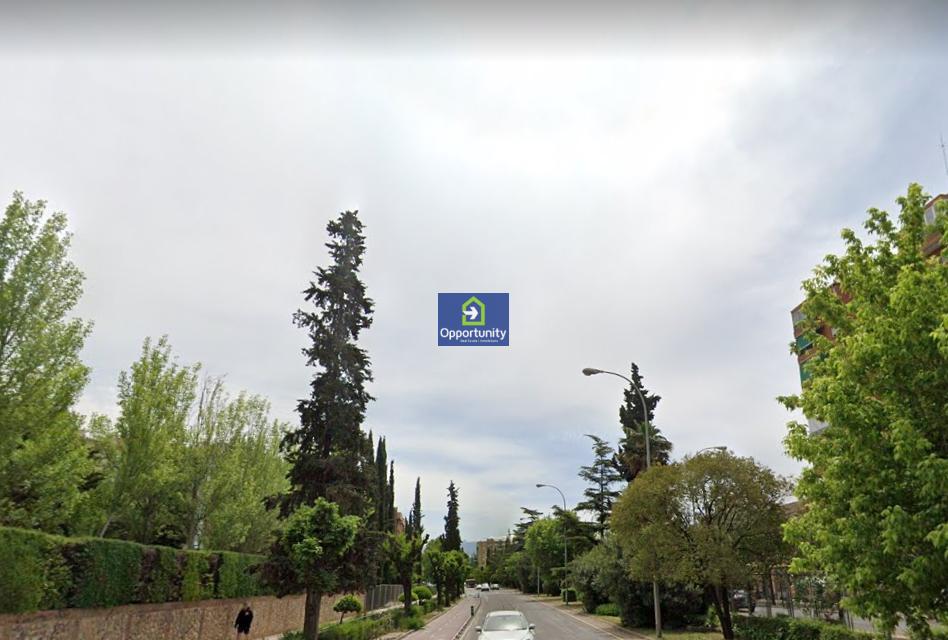 Apartamento en alquiler en Angustias-Chana-Encina (Granada), 440 €/mes (Temporada)