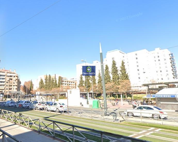 Flat for rent in Pajaritos (Granada), 875 €/month (Season, Students)