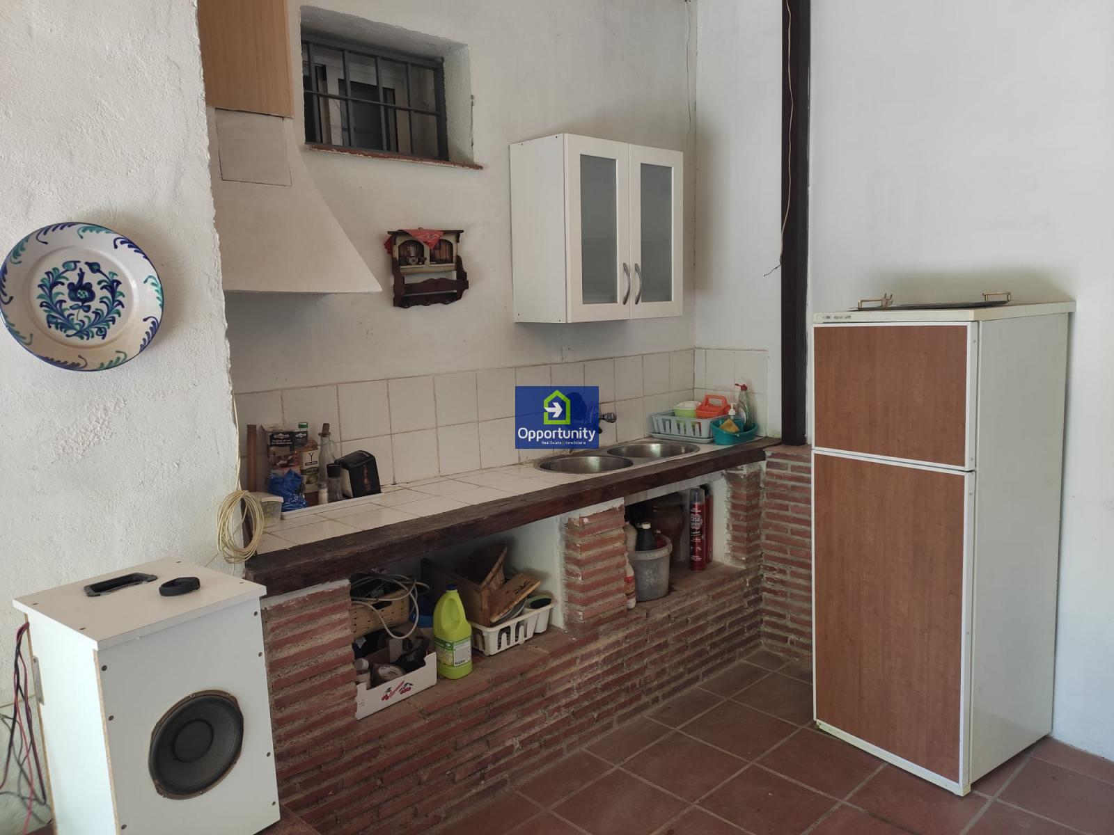 Дом Аренда на длительный срок На Cerrillo de Maracena (Granada), 750 €/месяц (Cезон)