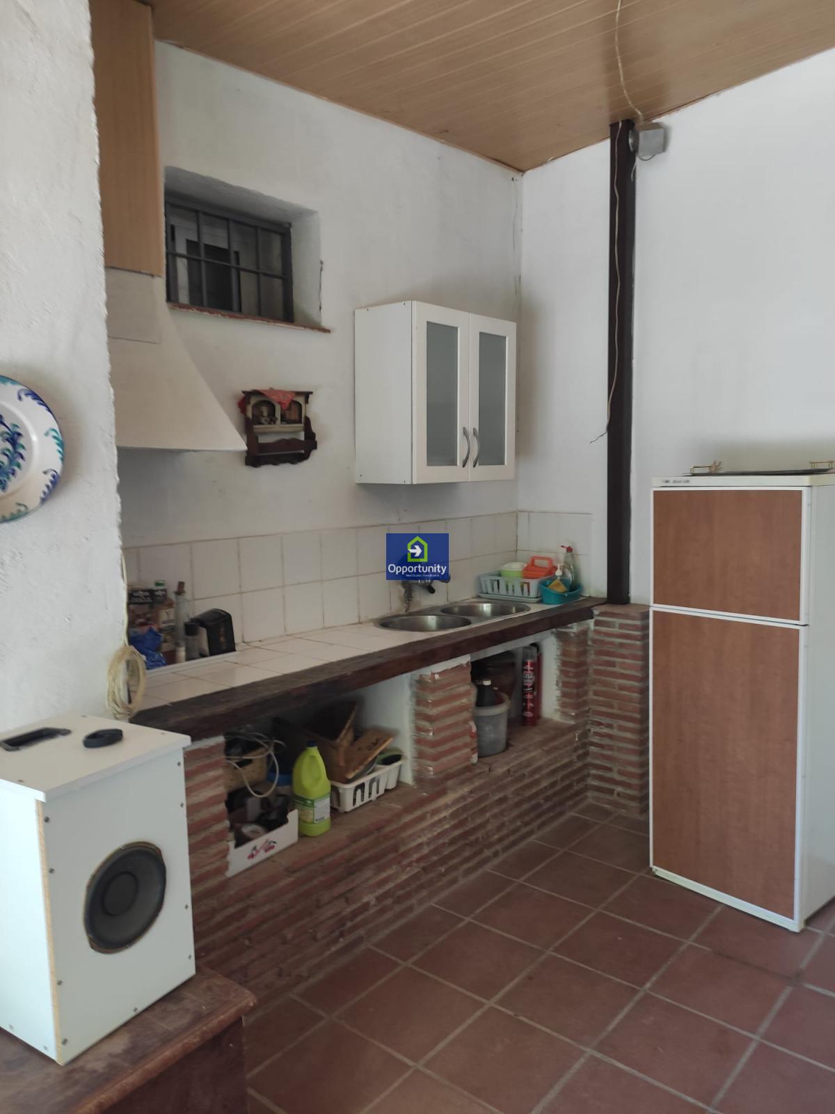 Hus uthyres i Cerrillo de Maracena (Granada), 750€/månad (Säsong)