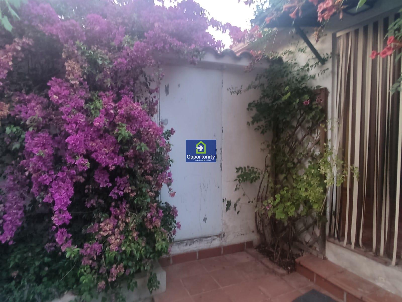 Rodinný dům v pronájmu v Cerrillo de Maracena (Granada), 750€/ měsíc (Sezóna)
