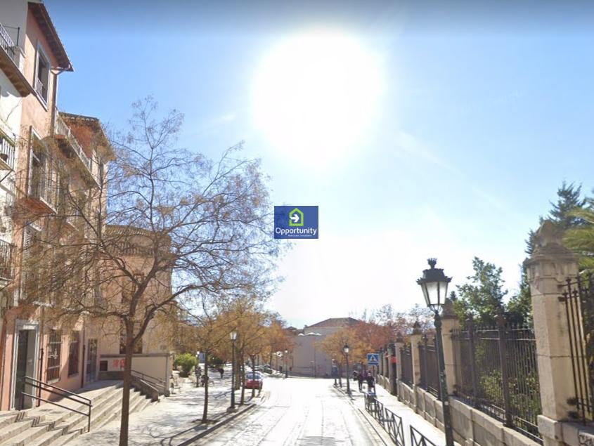 Appartamento in affitto a Cercado Bajo de Cartuja (Granada), 430 €/mese (Stagione, Studenti)