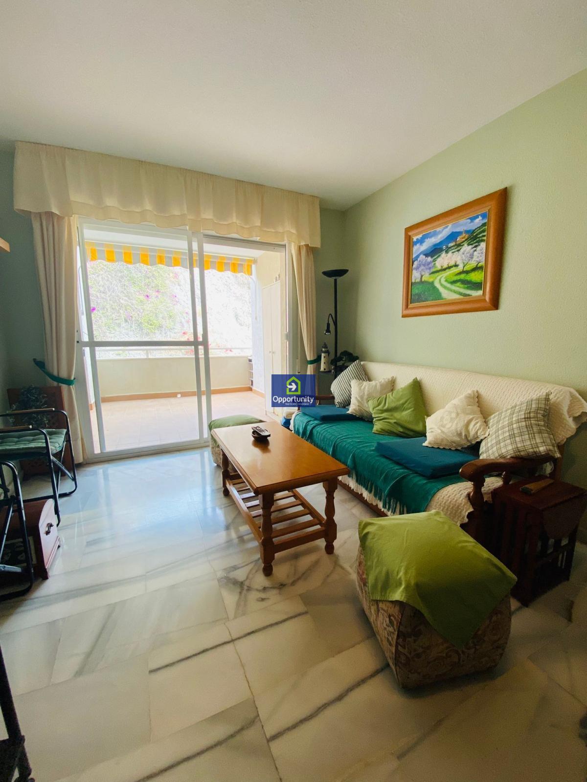 Lejlighed til salg I Velilla-Taramay (Almuñécar), 212.000€