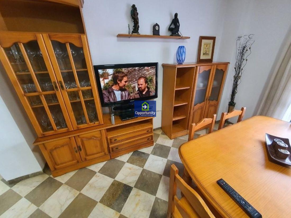 Квартира Аренда на длительный срок На Cenes de la Vega, 650 €/месяц