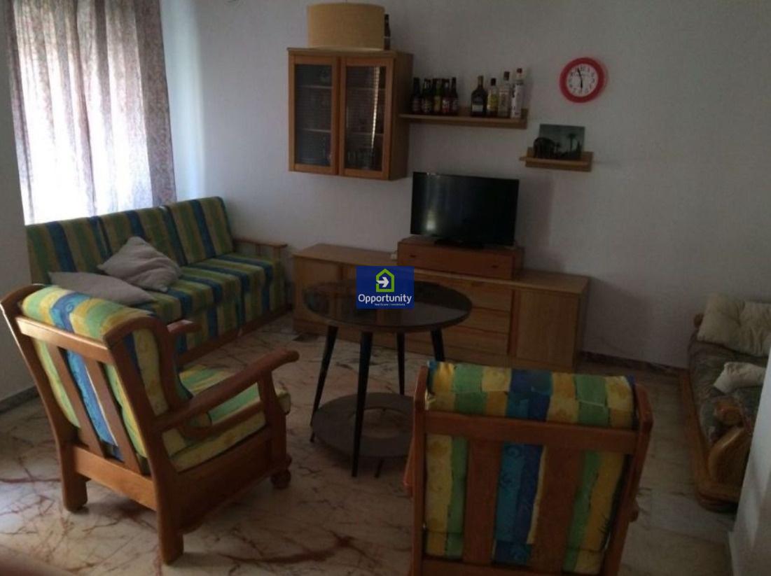 Appartement en location à Centro-Sagrario (Granada), 1.200 €/mois (Étudiants)
