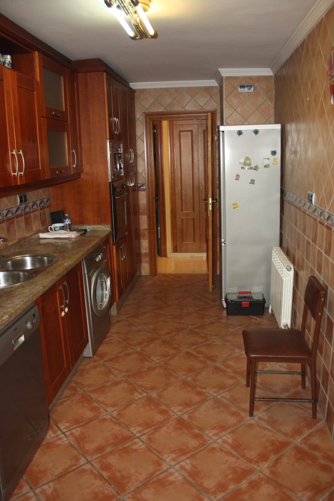 Leilighet til leie til Cartuja (Granada)