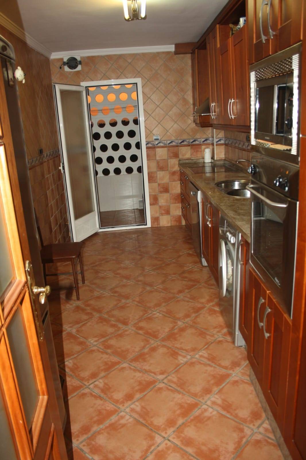 Leilighet til leie til Cartuja (Granada)