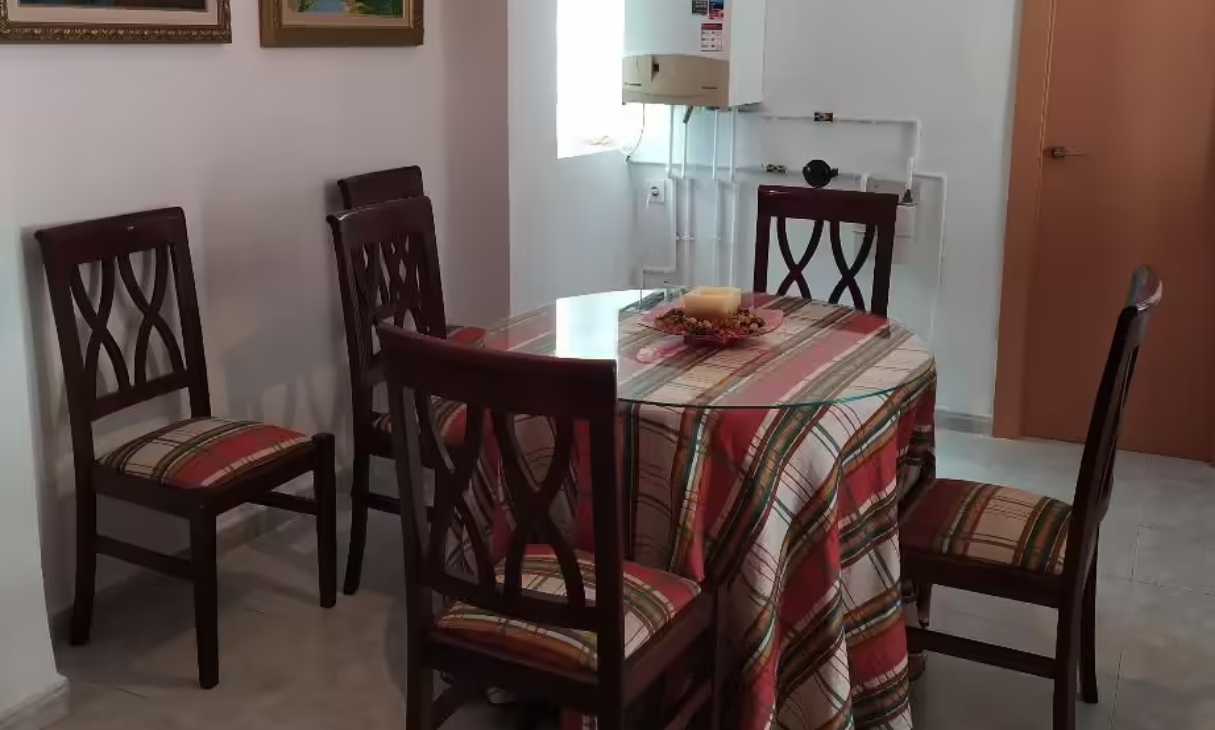Wohnung zur miete in Centro-Sagrario (Granada)