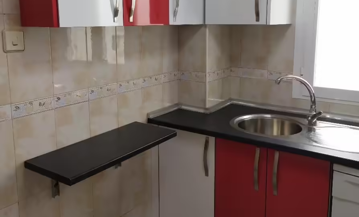 Wohnung zur miete in Centro-Sagrario (Granada)