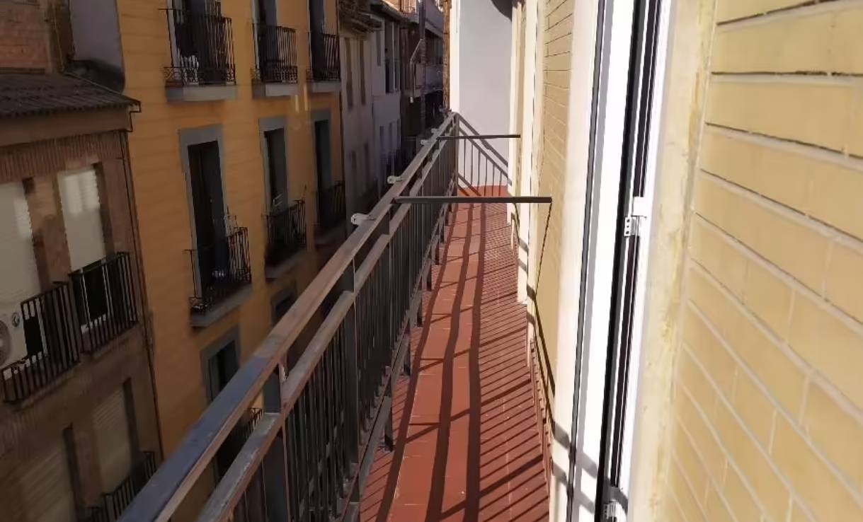 Wohnung zur miete in Centro-Sagrario (Granada)