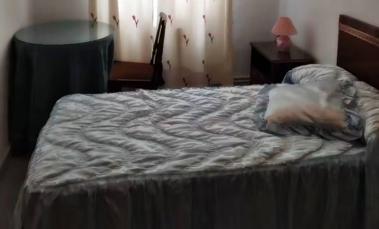 Wohnung zur miete in Centro-Sagrario (Granada)
