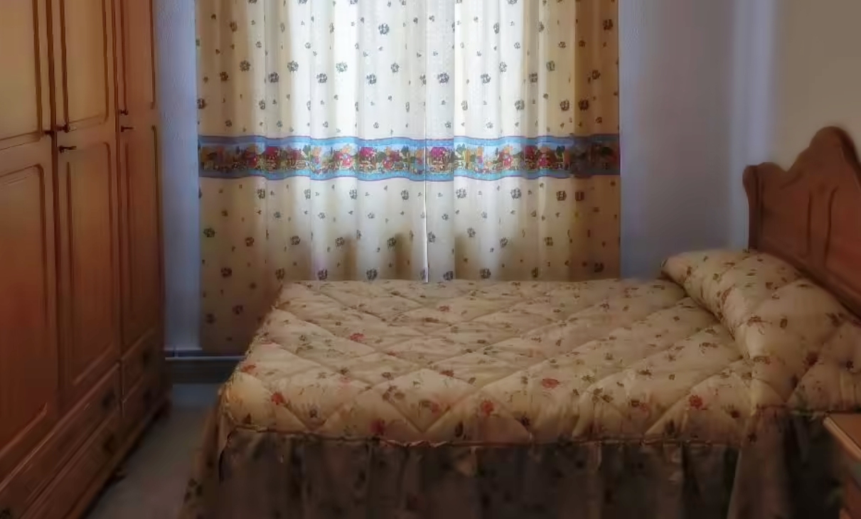 Wohnung zur miete in Centro-Sagrario (Granada)