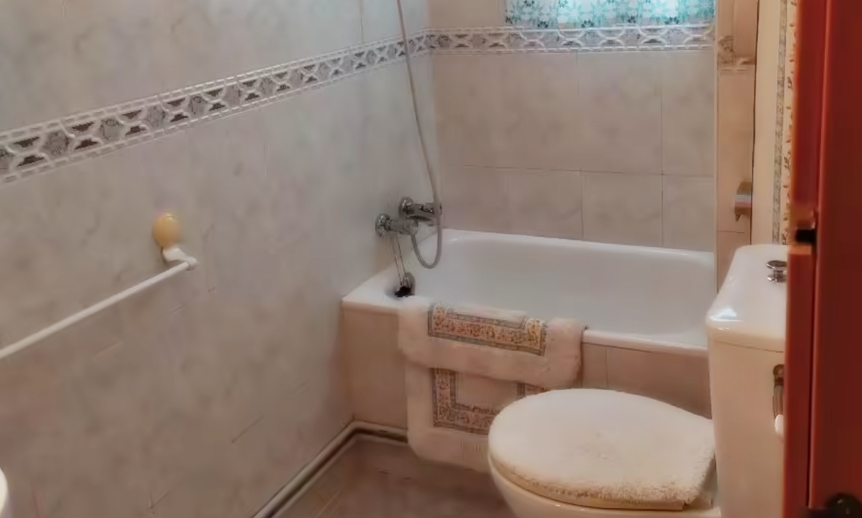 Wohnung zur miete in Centro-Sagrario (Granada)