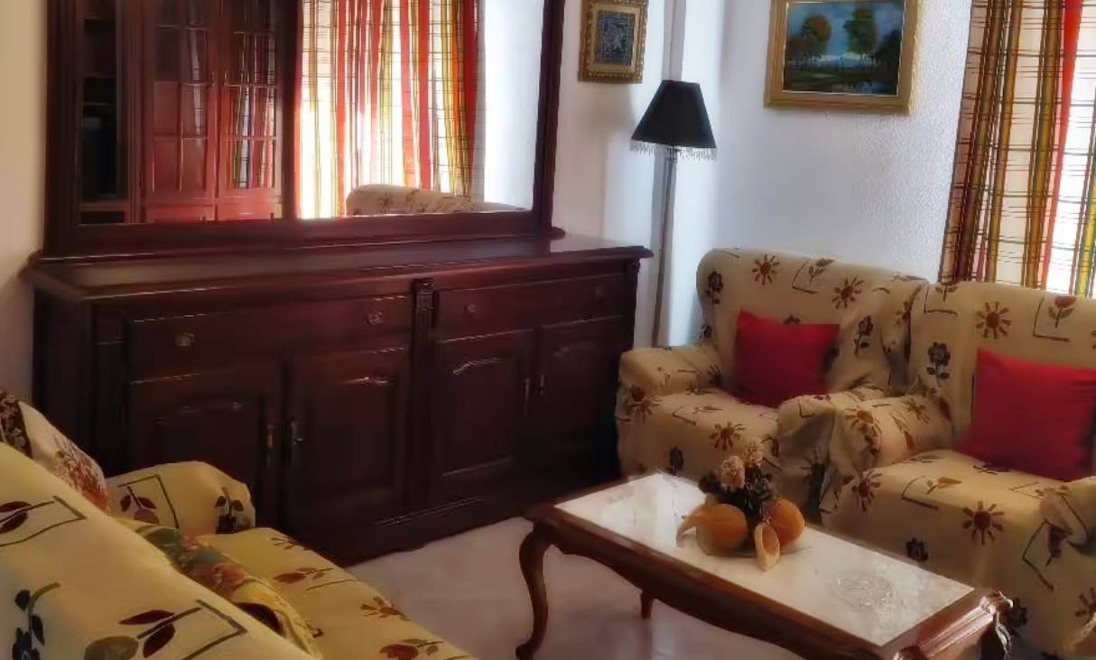 Wohnung zur miete in Centro-Sagrario (Granada)