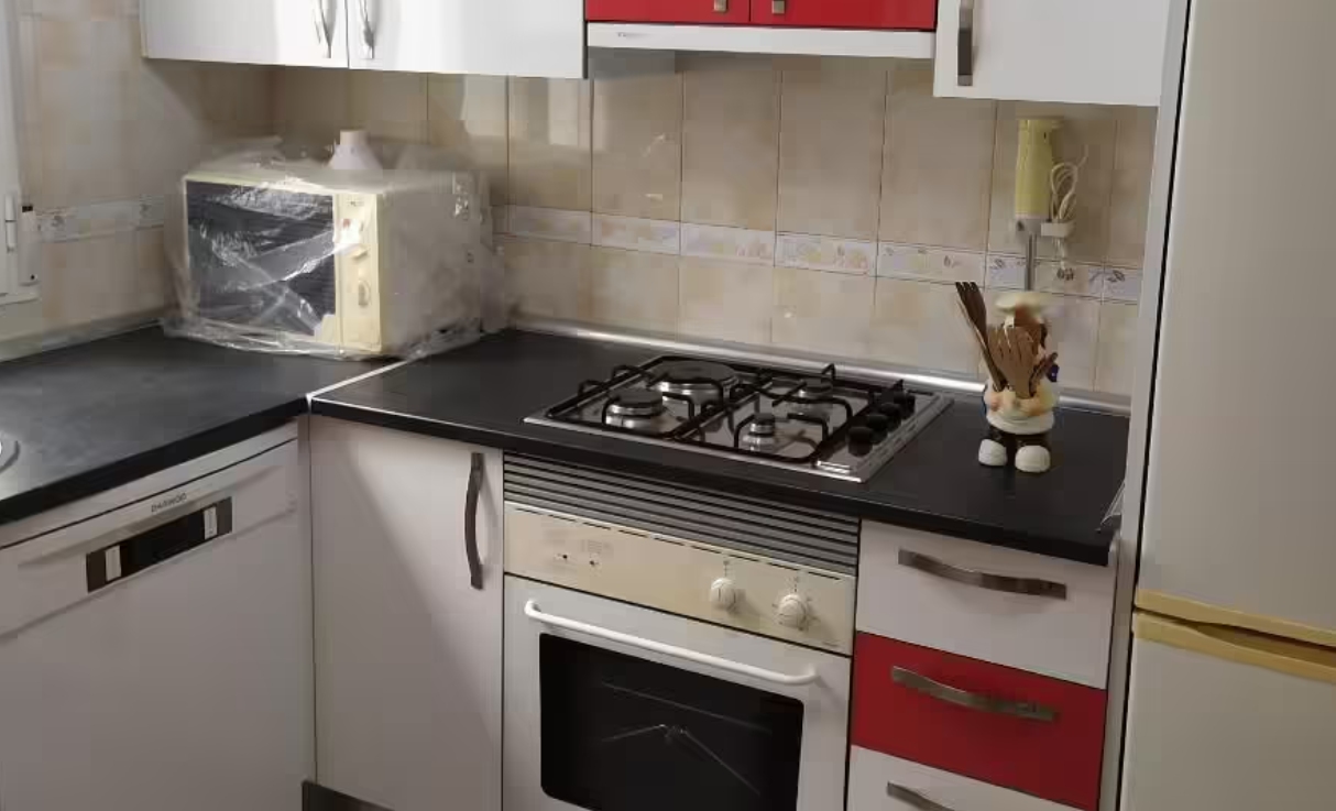 Wohnung zur miete in Centro-Sagrario (Granada)