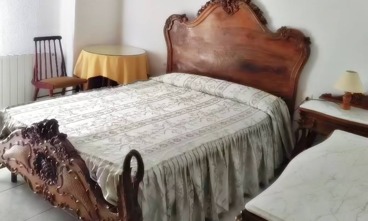 Wohnung zur miete in Centro-Sagrario (Granada)