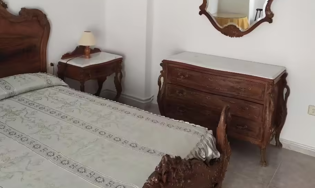 Wohnung zur miete in Centro-Sagrario (Granada)