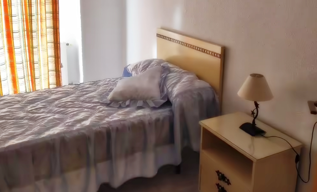 Wohnung zur miete in Centro-Sagrario (Granada)