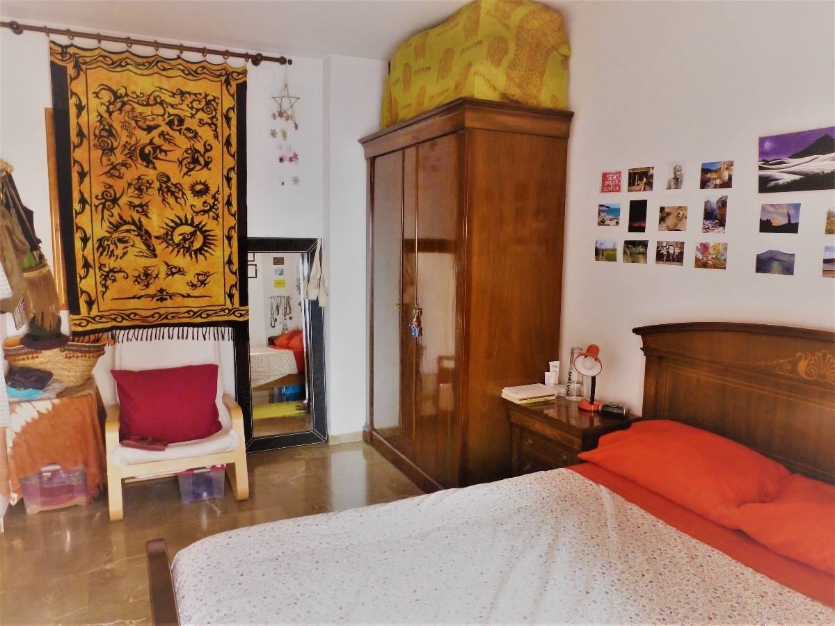 Leilighet til leie til Centro-Sagrario (Granada)
