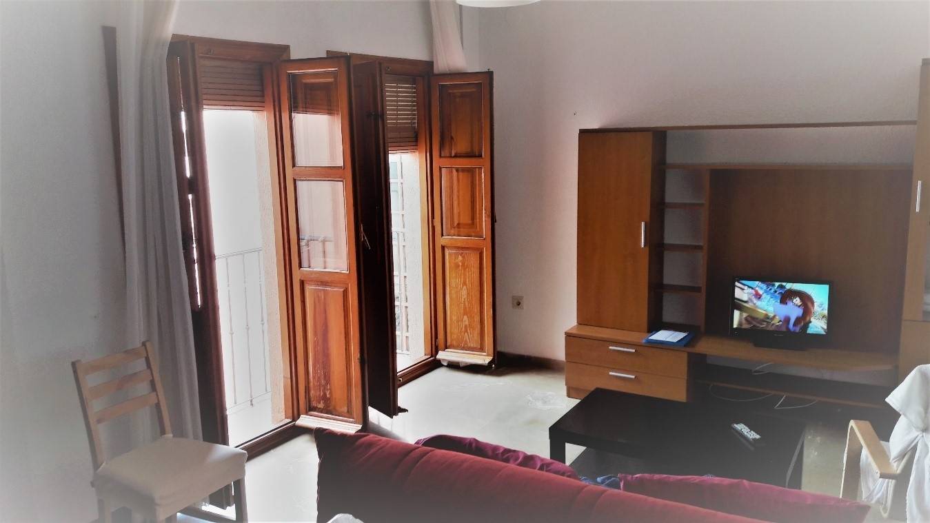 Leilighet til leie til Centro-Sagrario (Granada)