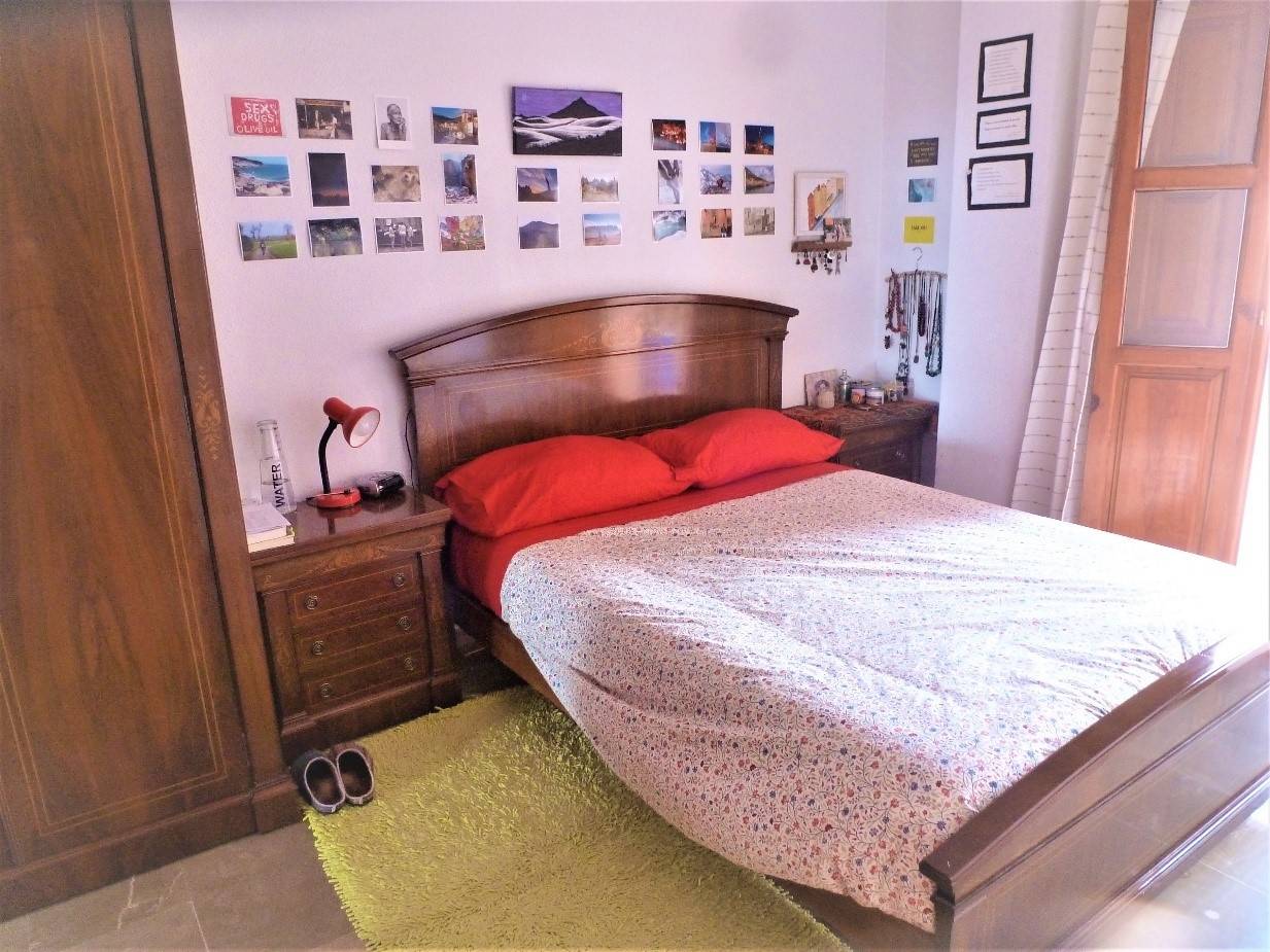 Leilighet til leie til Centro-Sagrario (Granada)