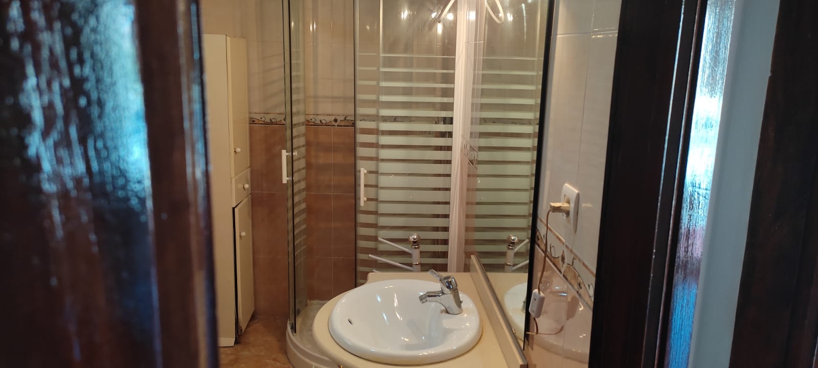 Flat for rent in Plaza de Toros-Doctores-San Lázaro (Granada)