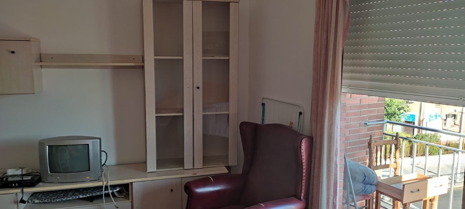 Flat for rent in Plaza de Toros-Doctores-San Lázaro (Granada)