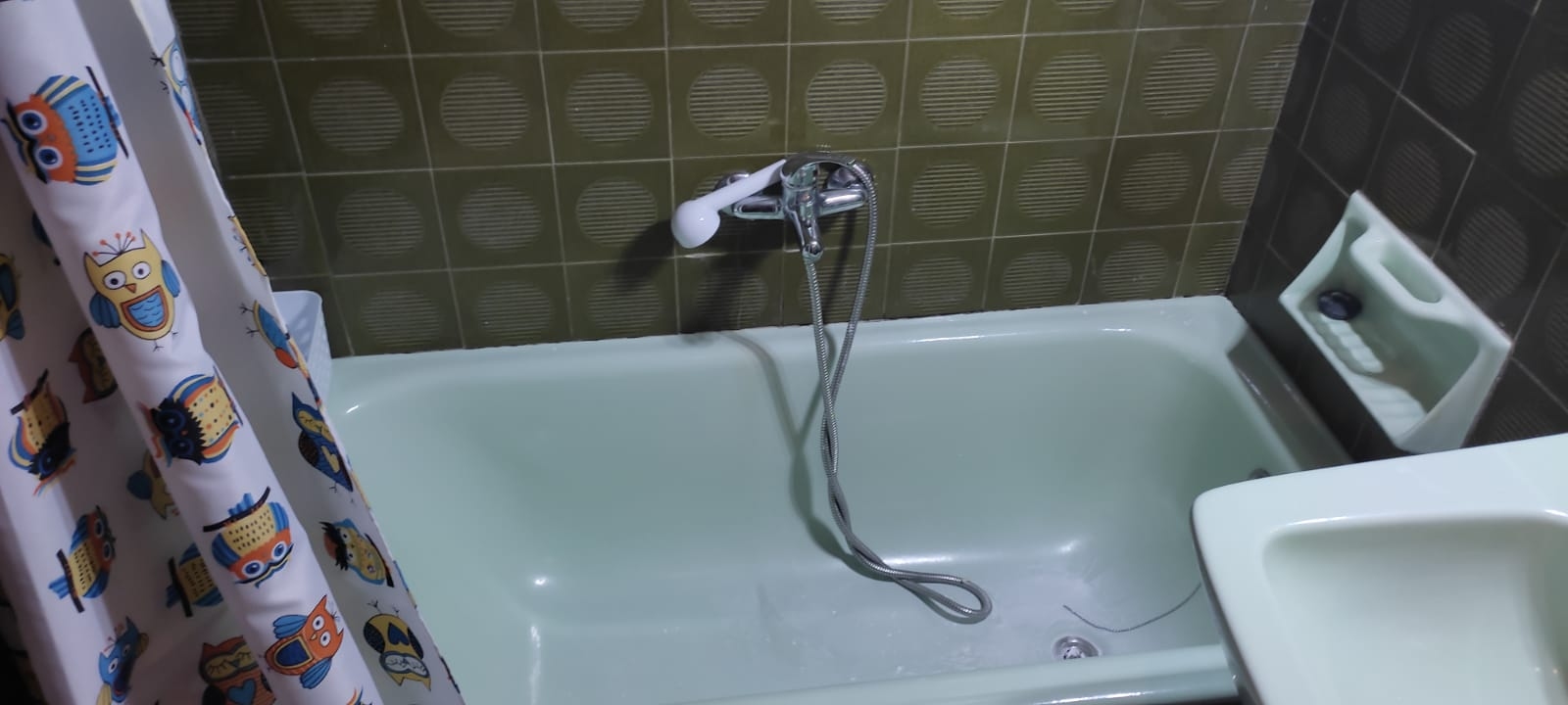 Flat for rent in Plaza de Toros-Doctores-San Lázaro (Granada)