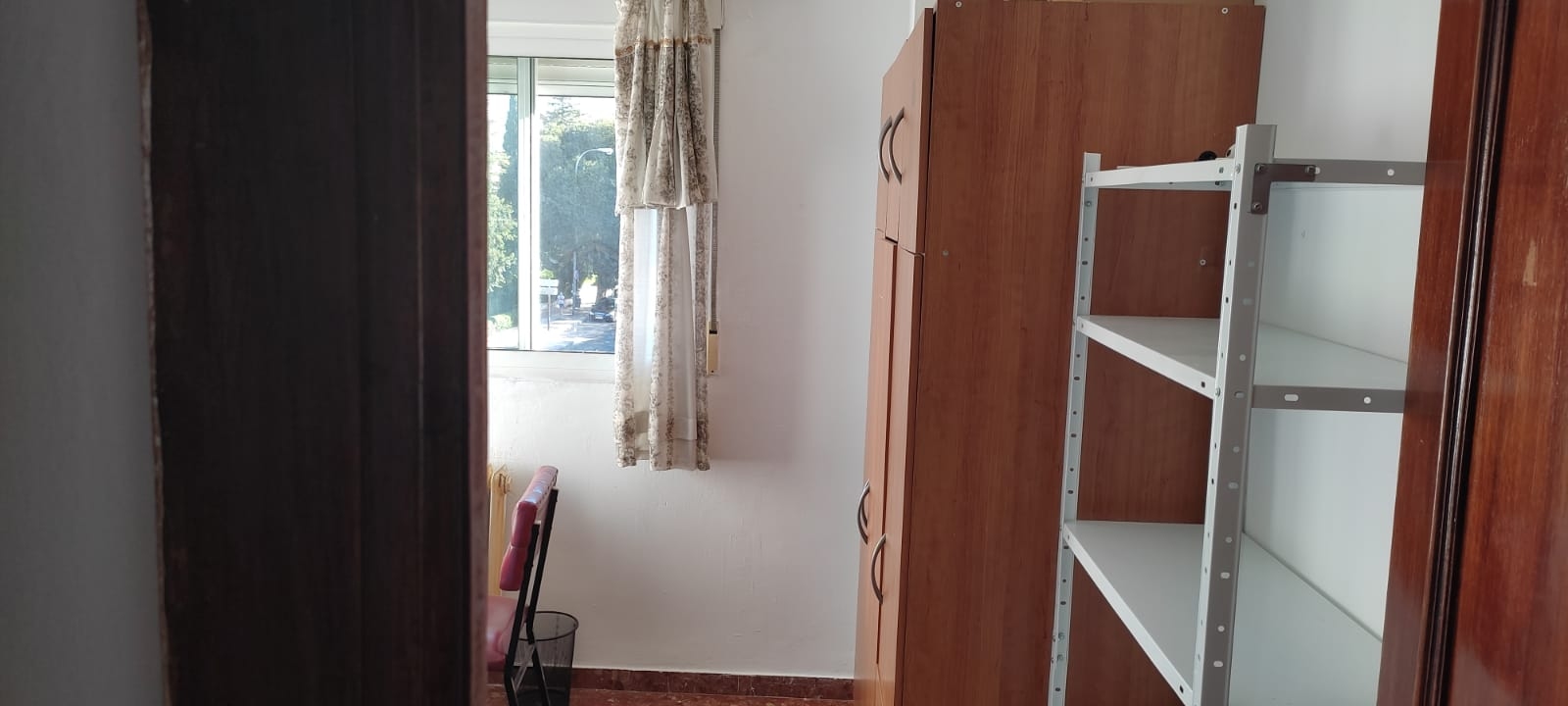 Flat for rent in Plaza de Toros-Doctores-San Lázaro (Granada)