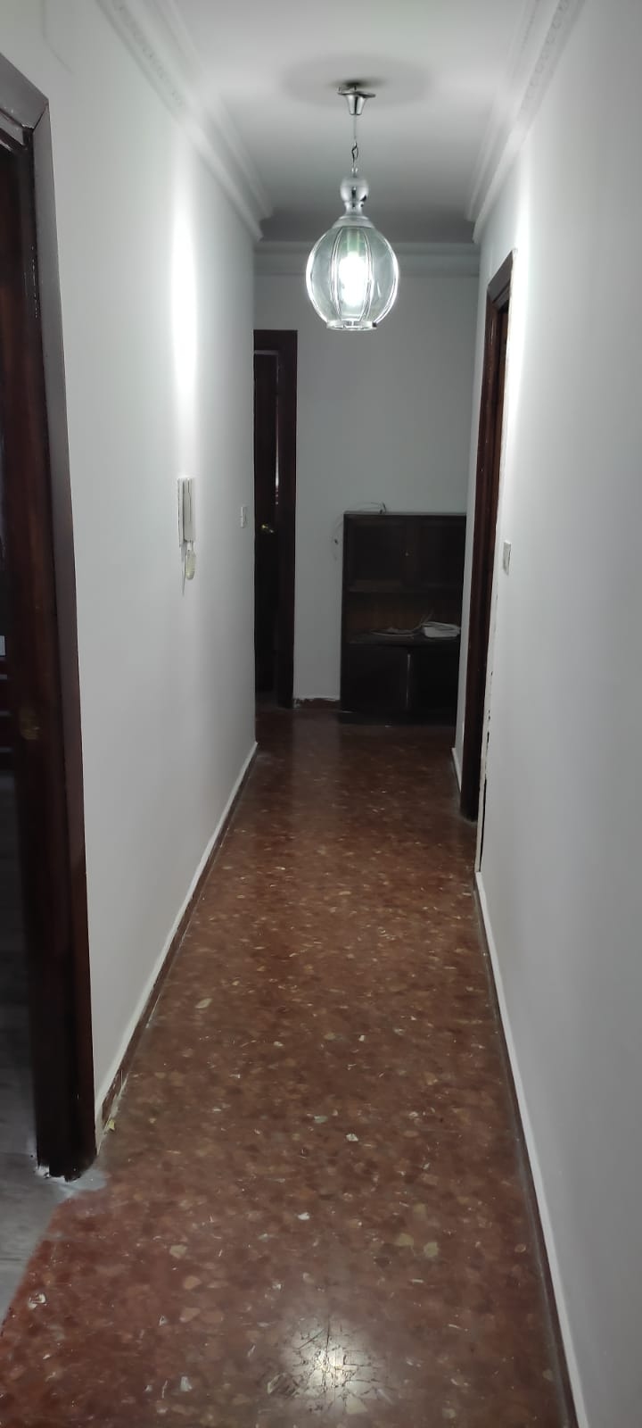 Flat for rent in Plaza de Toros-Doctores-San Lázaro (Granada)