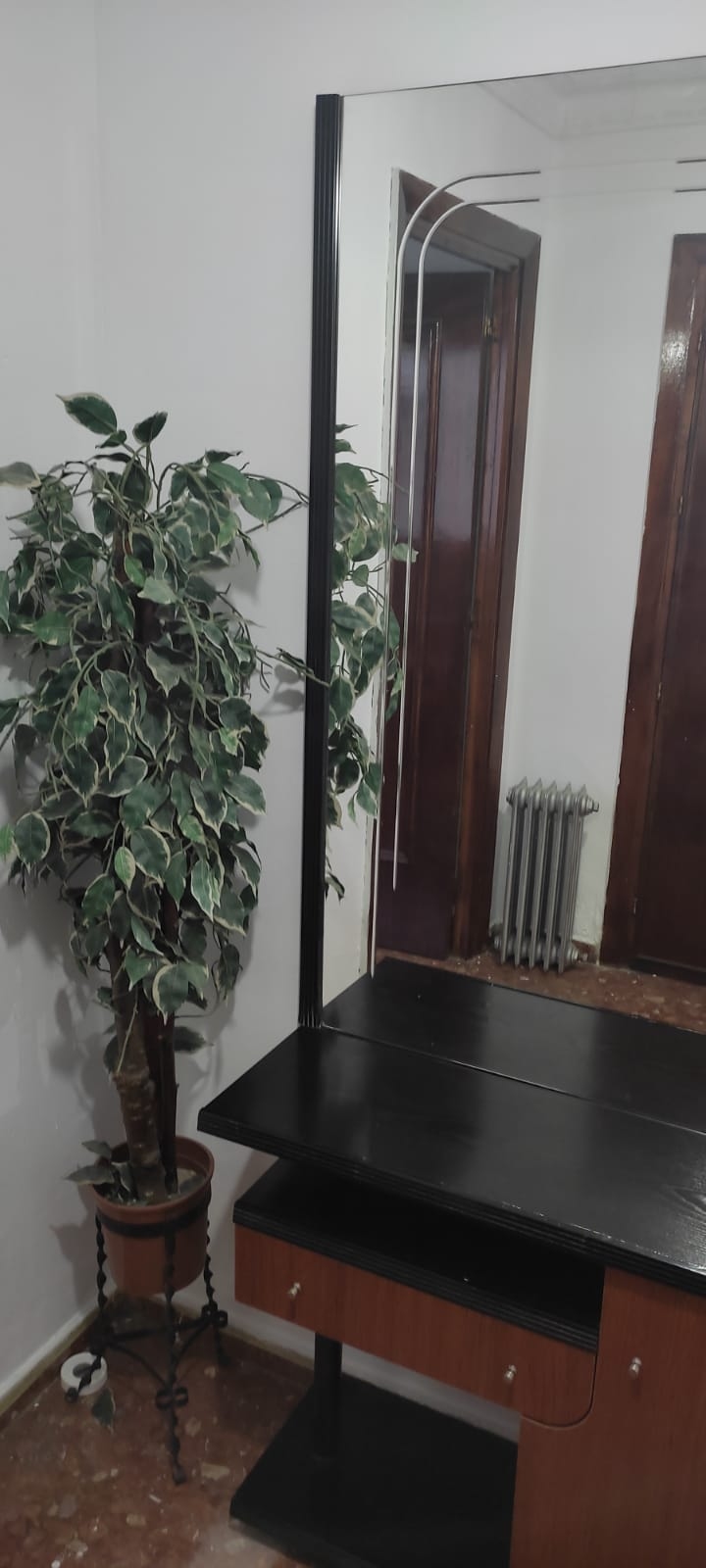 Flat for rent in Plaza de Toros-Doctores-San Lázaro (Granada)