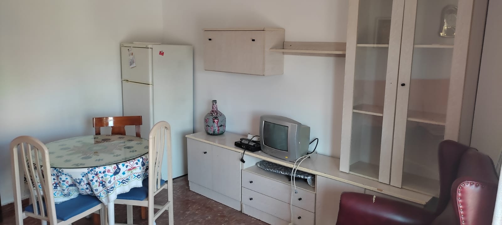 Flat for rent in Plaza de Toros-Doctores-San Lázaro (Granada)