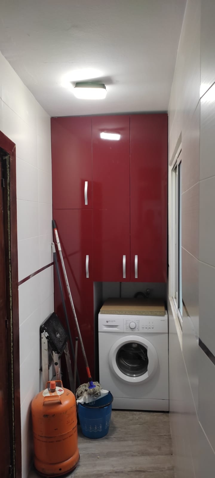 Flat for rent in Plaza de Toros-Doctores-San Lázaro (Granada)