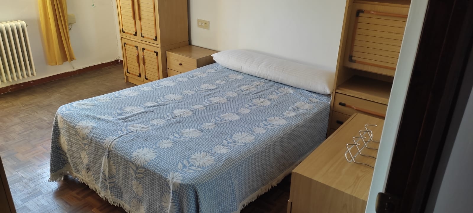 Flat for rent in Plaza de Toros-Doctores-San Lázaro (Granada)
