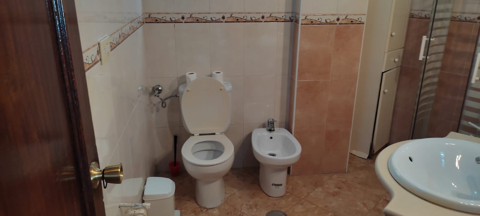Flat for rent in Plaza de Toros-Doctores-San Lázaro (Granada)