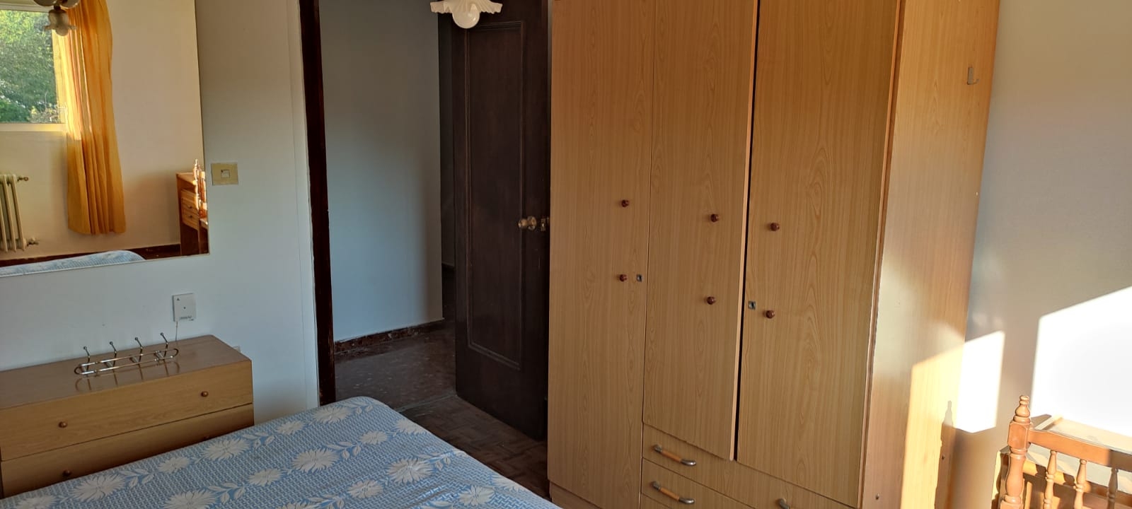 Flat for rent in Plaza de Toros-Doctores-San Lázaro (Granada)