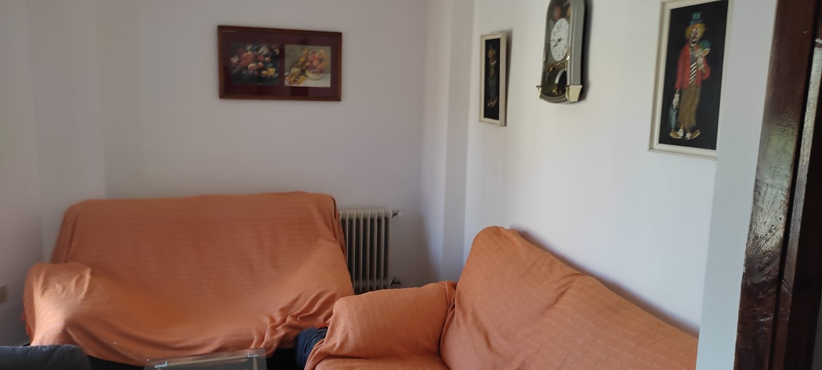 Flat for rent in Plaza de Toros-Doctores-San Lázaro (Granada)