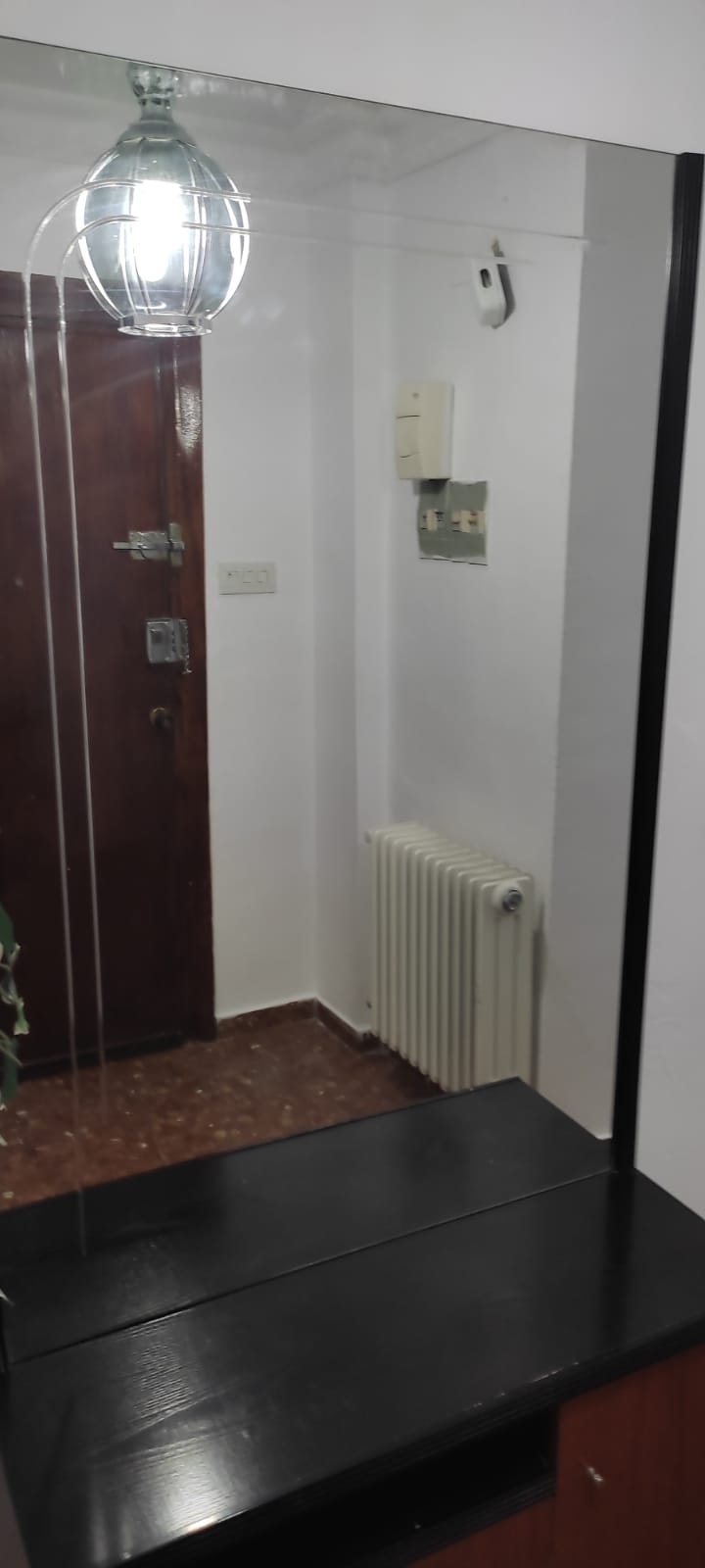 Flat for rent in Plaza de Toros-Doctores-San Lázaro (Granada)