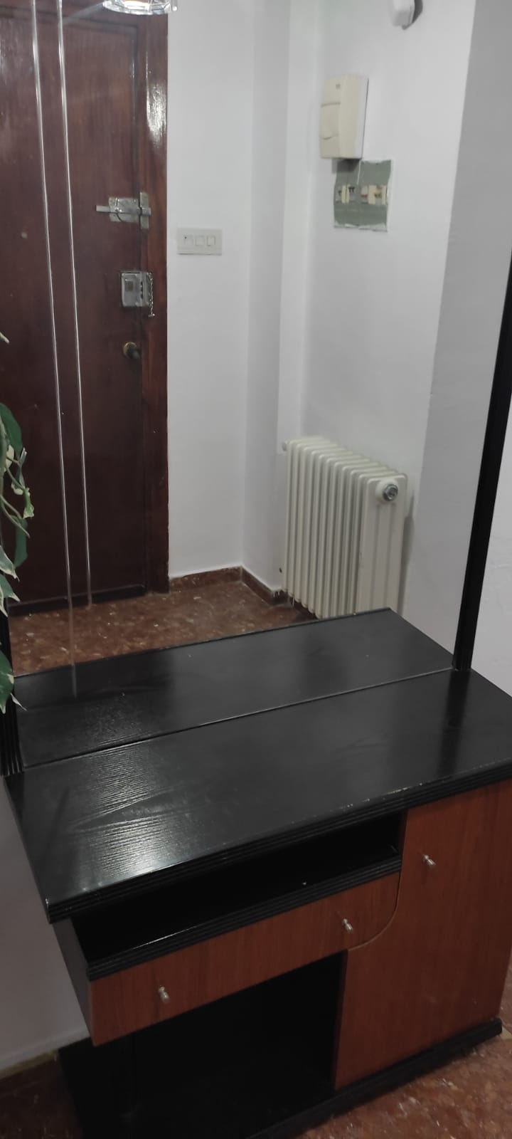 Flat for rent in Plaza de Toros-Doctores-San Lázaro (Granada)