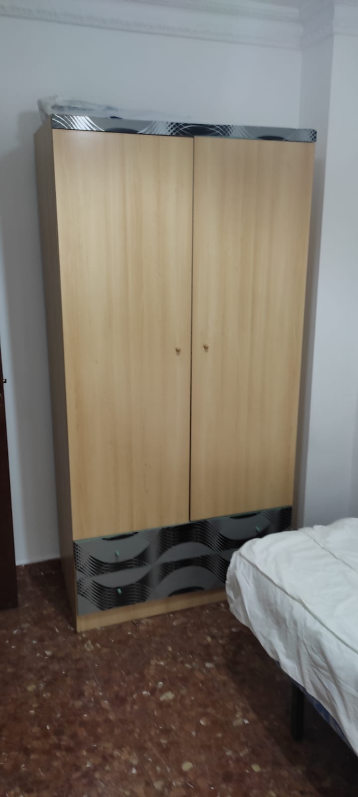 Flat for rent in Plaza de Toros-Doctores-San Lázaro (Granada)