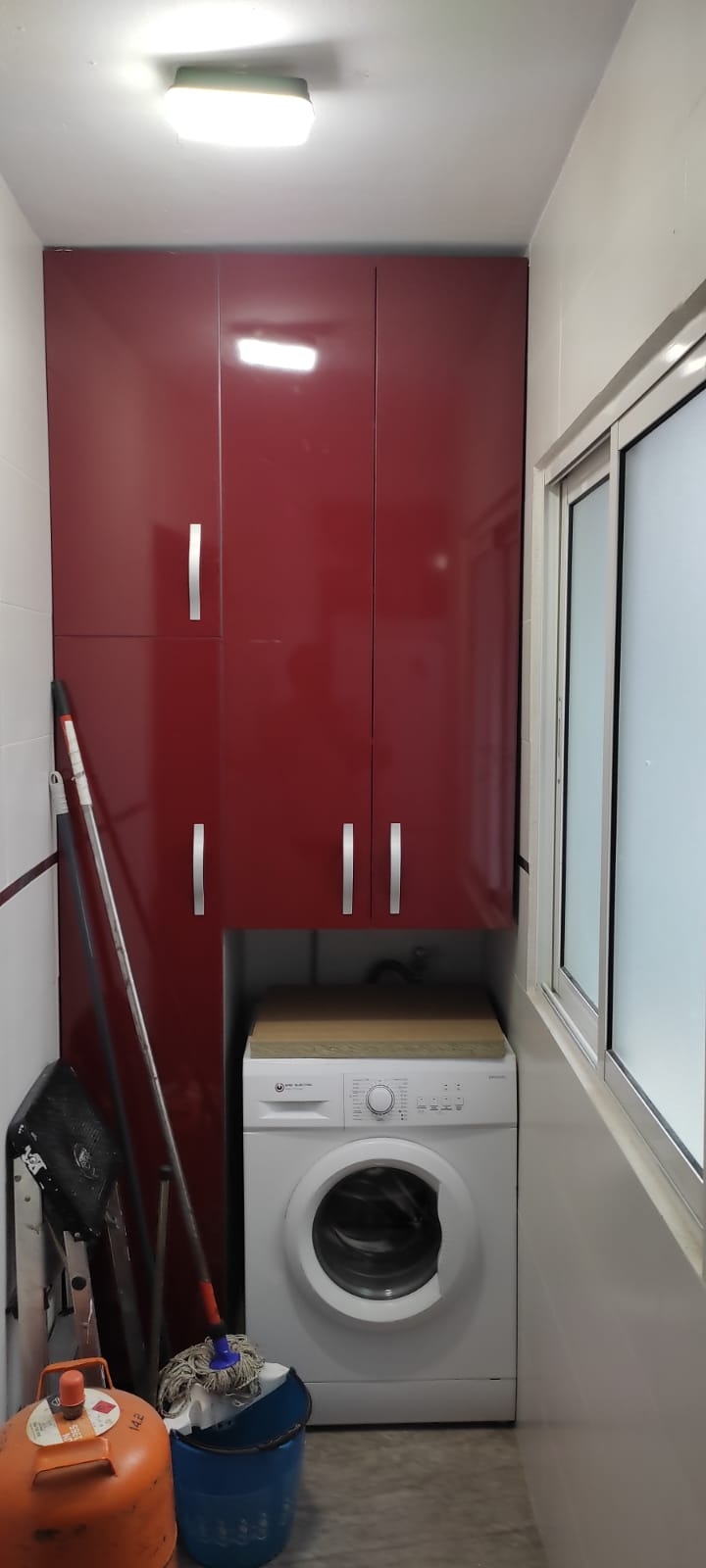 Flat for rent in Plaza de Toros-Doctores-San Lázaro (Granada)