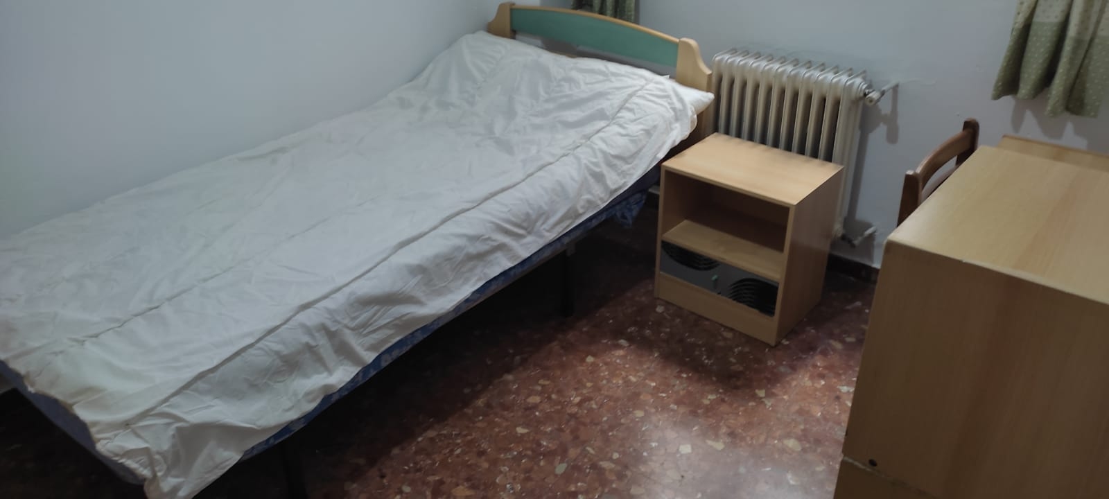 Flat for rent in Plaza de Toros-Doctores-San Lázaro (Granada)