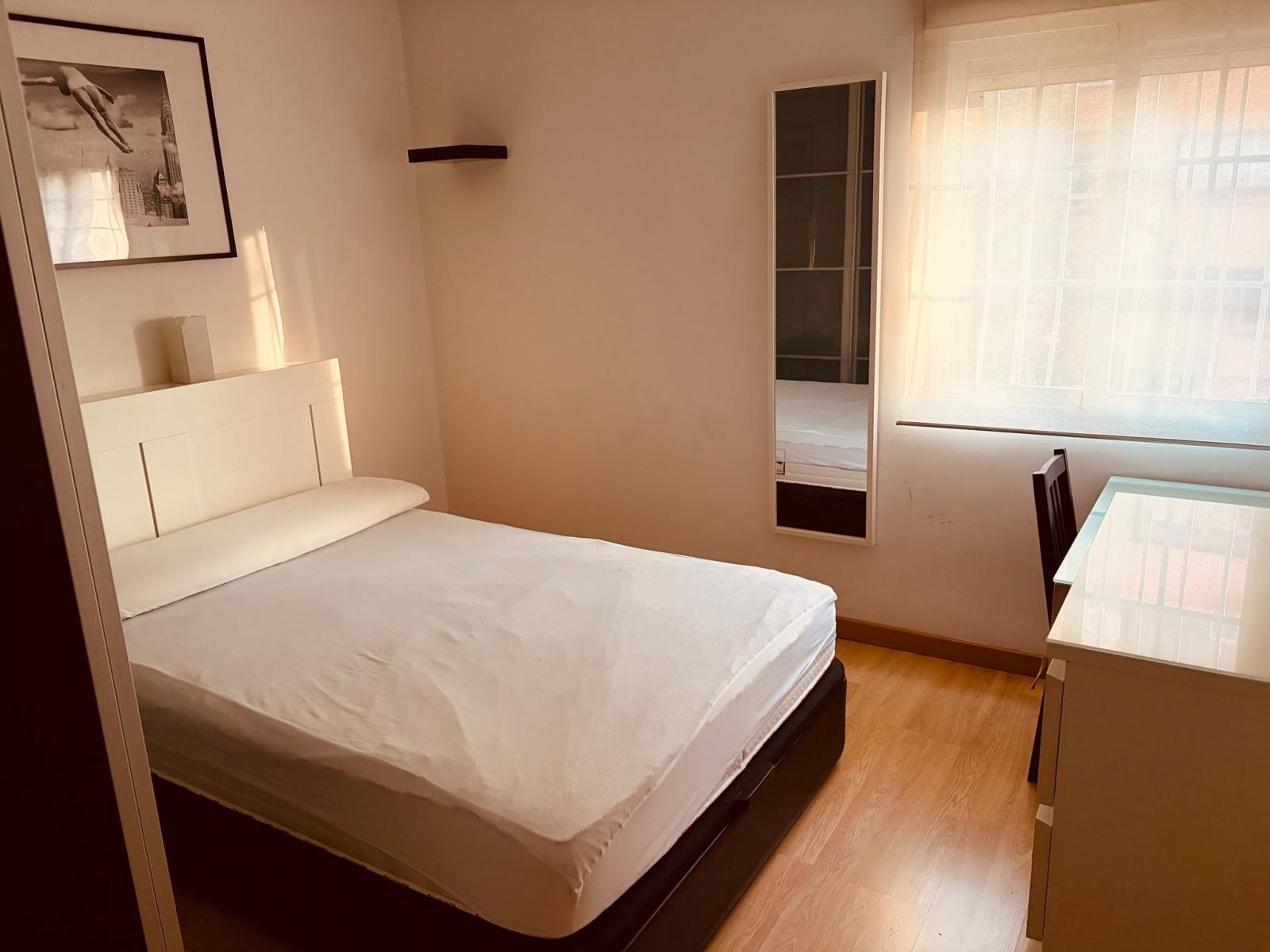 Wohnung zur miete in La Cruz (Granada)