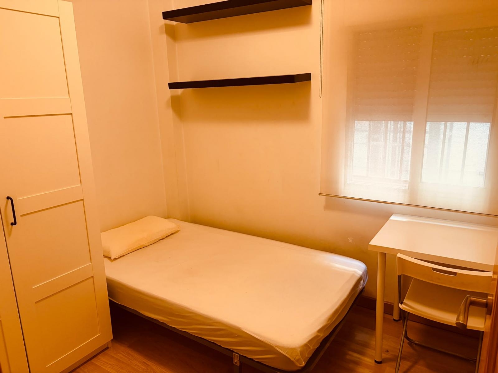 Wohnung zur miete in La Cruz (Granada)
